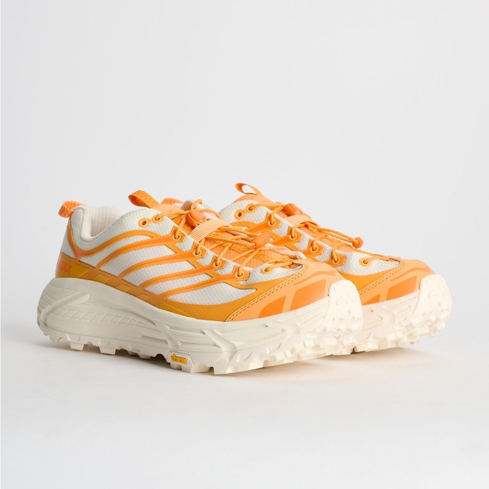 🔥🔥🔥 HOKA Mafate Three2 shoes, size 7,5 US